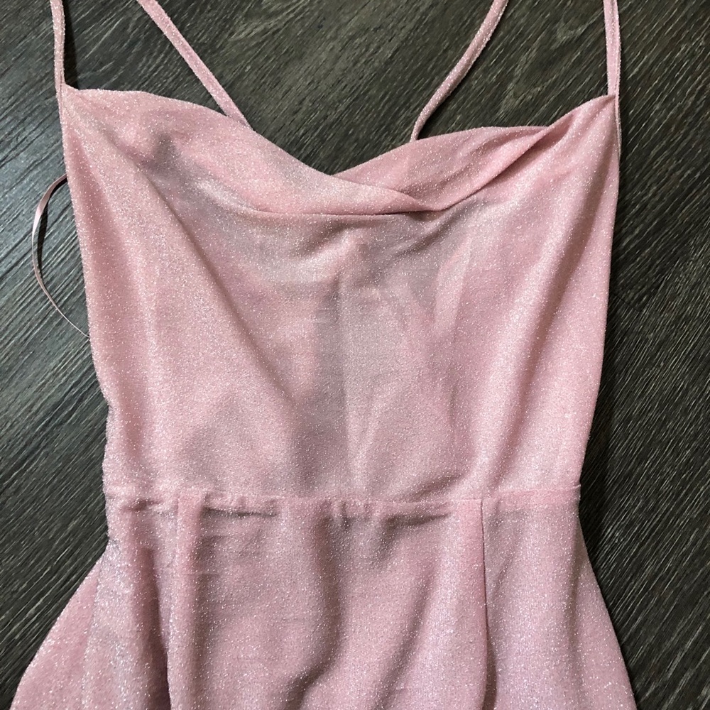 Dress - Picture 3 of 4